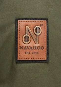 Navahoo Rosinchen - Winterjas - Green -Navahoo Winkel afacdd499934401992dd123e91a8b338
