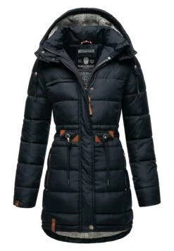 Navahoo Daliee - Winterjas - Dark Blue -Navahoo Winkel b013ff8a41494e9bbd9479a7750ed22b