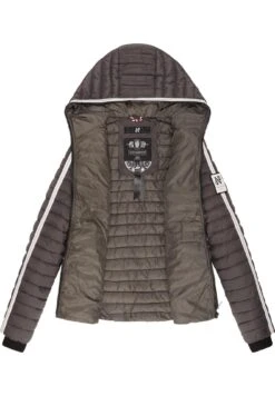 Navahoo Kimuk Prc - Jas - Anthracite -Navahoo Winkel b04896fbd9564bc390995b0a6fe232c3