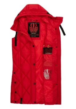 Navahoo Schnuckel - Bodywarmer - Apple Red 9 Navahoo Schnuckel - Bodywarmer - Apple Red -Navahoo Winkel b112798c857546a0afe10c2f1740e036