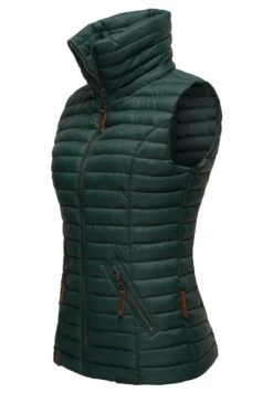 Navahoo Shadaa - Bodywarmer - Ocean Green 16 Navahoo Shadaa - Bodywarmer - Ocean Green -Navahoo Winkel b11d05bd30c24f9e8c90589b0cfe64a7
