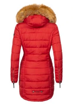 Navahoo Papaya - Winterjas - Red 19 Navahoo Papaya - Winterjas - Red -Navahoo Winkel b1f3964853064340981f2e650460709e