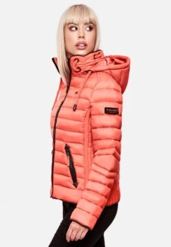 Navahoo Lulana - Jas - Rose Coral -Navahoo Winkel b20cc7061efc4200a478090fc650f642