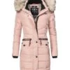 Navahoo Paula - Winterjas - Light Pink -Navahoo Winkel b23258535a59424e8b9d387132ee29ea