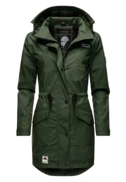 Navahoo Deike - Parka - Olive 14 Navahoo Deike - Parka - Olive -Navahoo Winkel b37a358cd8a24694a1a524b732bb7336