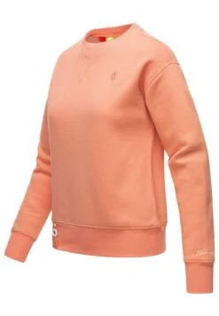 Navahoo Zuckerschnecke - Sweater - Apricot 13 Navahoo Zuckerschnecke - Sweater - Apricot -Navahoo Winkel b3dda642b558470db7900ed2dd88b8ab