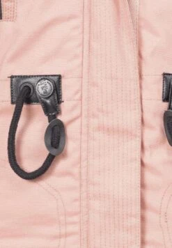 Navahoo Bombii - Winterjas - Light Pink -Navahoo Winkel b55b802f70114a8faf86f0288361d2ee