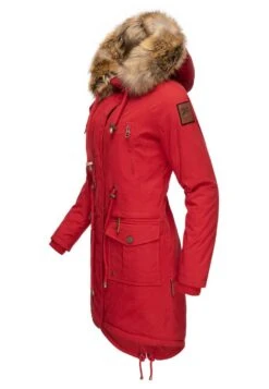Navahoo Rosinchen - Winterjas - Red -Navahoo Winkel b58a768ba2e14950ab8f4b10f4ebd26b