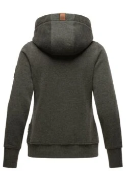 Navahoo Damlaa - Hoodie - Dark Grey Melange -Navahoo Winkel b6457efb91c14ec995c3e46799dd5d19