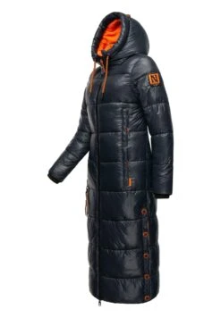 Navahoo Schmuseengel - Winterjas - Dark Blue 10 Navahoo Schmuseengel - Winterjas - Dark Blue -Navahoo Winkel b66fb1a01db84a89ba4bba9935d02c8f