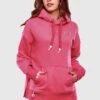 Navahoo Hoodie - Pink -Navahoo Winkel b7d8cb84d6b546d185391184037ba78b