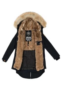 Navahoo Bombii - Winterjas - Blue -Navahoo Winkel b7e395e9dedb4399a207e1031c3f7ac0