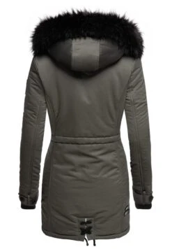 Navahoo Luluna - Winterjas - Grey -Navahoo Winkel b858bec5e18a40fc80642b26e4662985