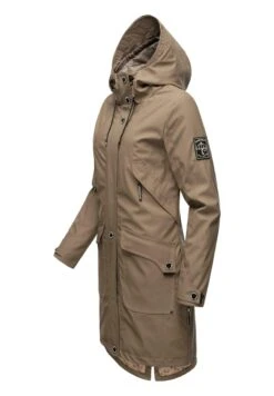 Navahoo Parka - Taupe -Navahoo Winkel b8d168dd3e9f44cba730819c11ca871b