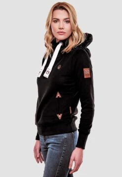 Navahoo Namikaa - Sweater - Black -Navahoo Winkel b996752f50914beebd8e283597740f8d