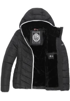 Navahoo Elva - Winterjas - Black -Navahoo Winkel ba2039d8f4e542a5b66091c6b7e3eacd