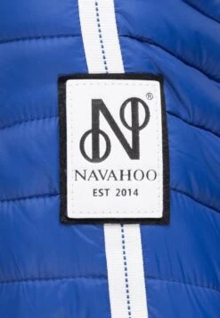 Navahoo Kimuk Prc - Jas - Blue -Navahoo Winkel babf78be9d114919b11985ff11440653