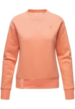 Navahoo Zuckerschnecke - Sweater - Apricot 11 Navahoo Zuckerschnecke - Sweater - Apricot -Navahoo Winkel bb5f9118434b4e26a55ac0a3c718a84b