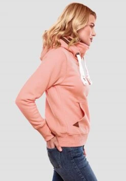 Navahoo Raniaa - Hoodie - Apricot -Navahoo Winkel bb81154aa6464c2b9f4c0edf3fdb5ca9