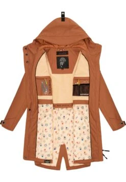 Navahoo Parka - Rusty Cinnamon 11 Navahoo Parka - Rusty Cinnamon -Navahoo Winkel bb8e8e709dfc4a64b799206c9be9b20f