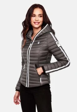 Navahoo Kimuk Prc - Jas - Anthracite -Navahoo Winkel bb9bde5c9f924fefbf87826096f5dd0b