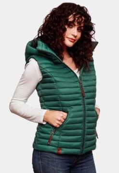 Navahoo Shadaa - Bodywarmer - Ocean Green 12 Navahoo Shadaa - Bodywarmer - Ocean Green -Navahoo Winkel bba56416d6c14084a57ed387dc88cc8e