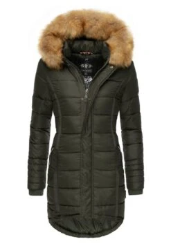 Navahoo Papaya - Winterjas - Olive 15 Navahoo Papaya - Winterjas - Olive -Navahoo Winkel bc37da5e36944209863d5acea55e567e