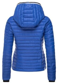 Navahoo Kimuk Prc - Jas - Blue -Navahoo Winkel bc91a837877d48d197601b7f695a73d2