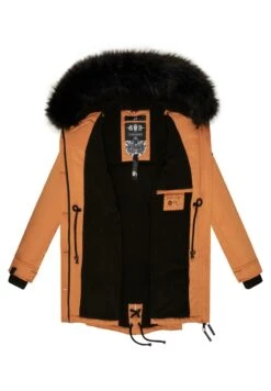Navahoo Luluna - Winterjas - Rusty Cinnamon -Navahoo Winkel bc9c7cd95095446d8a0ab2ca05666d5e