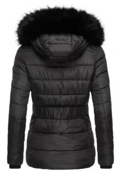 Navahoo Zuckerbiene - Winterjas - Black -Navahoo Winkel bd1a369e320649c780dfcc49ddade88c
