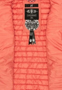 Navahoo Kimuk Prc - Jas - Coralle -Navahoo Winkel bd1cde6754464163a201130d441403b4