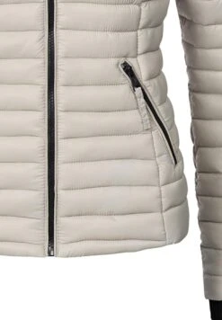 Navahoo Kimuk - Jas - Light Grey -Navahoo Winkel bd74cb16f8bd4c69bb55c8b26e42271c