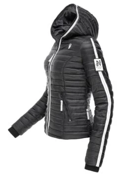 Navahoo Kimuk Prc - Jas - Black 9 Navahoo Kimuk Prc - Jas - Black -Navahoo Winkel bd9798b2cc8a42c0b5a58248994d4571