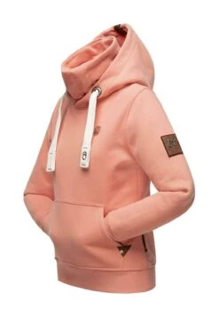 Navahoo Raniaa - Hoodie - Apricot -Navahoo Winkel bdabbfe4c6214e11ad7825fd64abc89f