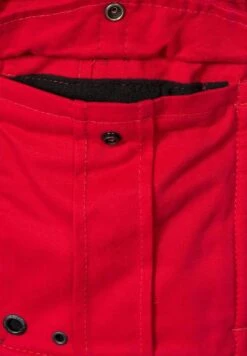 Navahoo Luluna - Winterjas - Red -Navahoo Winkel be3d00c2a9ba4f148f41f9ee9cb0ecdd