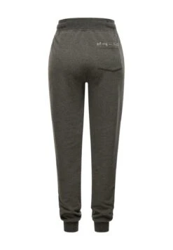 Navahoo Schmusekätzchen - Trainingsbroek - Dark Grey Melange -Navahoo Winkel beab7487be894226a93ba3cb5df8bf98