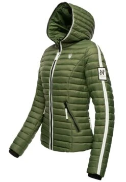 Navahoo Kimuk Prc - Jas - Dusty Olive -Navahoo Winkel befa1650d04443b59ead8711ea46009e