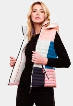 Navahoo Shadaa - Bodywarmer - Multicolour Dark 1 12 Navahoo Shadaa - Bodywarmer - Multicolour Dark 1 -Navahoo Winkel bf4c91feae01425aa1d464bf37c82257