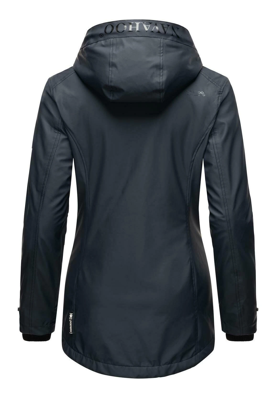 Navahoo Lindraa - Winterjas - Dark Blue 11 Navahoo Lindraa - Winterjas - Dark Blue - Afbeelding 9