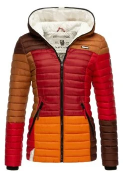 Navahoo Jas - Multicolour Autumn Leaves -Navahoo Winkel bf5c097cd505457499387f3c17ca2f32