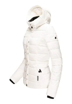 Navahoo Miamor - Winterjas - White -Navahoo Winkel bf78899d95844197b2b76919485a3f91
