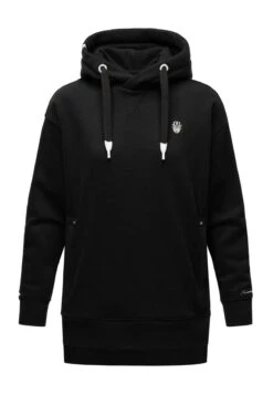 Navahoo Silberengelchen - Hoodie - Black -Navahoo Winkel bf9e9001c2b34a648b35b9b73d359e02