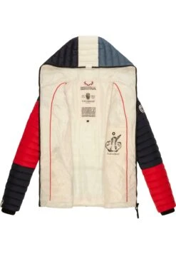 Navahoo Jas - Multicolour French-Tricoloree 17 Navahoo Jas - Multicolour French-Tricoloree -Navahoo Winkel bfca67979edf43158d603fc785fbe8f9