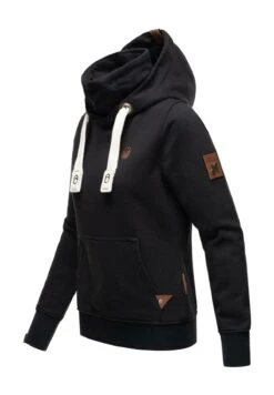 Navahoo Raniaa - Hoodie - Navy -Navahoo Winkel c005e6bab5d542668cd2c51aef5347d3