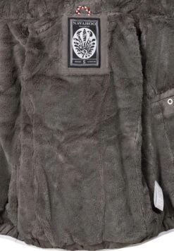 Navahoo Elva - Winterjas - Gray -Navahoo Winkel c029e7c166794729b04d1054e68f1afd