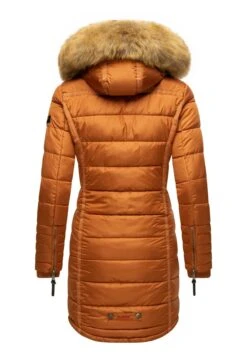 Navahoo Papaya - Winterjas - Rusty Cinnamon -Navahoo Winkel c220c7adae3847c387a161847704b89d