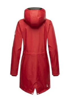 Navahoo Tropical Storm - Parka - Light Red -Navahoo Winkel c2ebc2dc45ff4e01a4b238af4a1c91f1