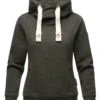 Navahoo Namikaa - Sweater - Anthracite -Navahoo Winkel c4974f1b92bb4f12b7a98b14affc9880