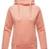 Navahoo Liebesmäuschen - Hoodie - Apricot -Navahoo Winkel c4addbef690745c892c32f1f77cbf09e