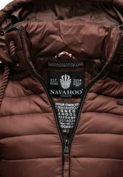 Navahoo Lulana - Jas - Ochre 18 Navahoo Lulana - Jas - Ochre -Navahoo Winkel c4e96d1de9a745f08d69bc2a14b75568